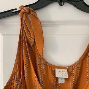 A New Day tie tank from Target